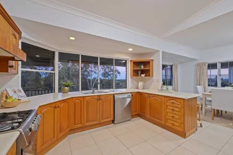 Sixth view of Homely house listing, 1 Ridgewood Road, Little Mountain QLD 4551