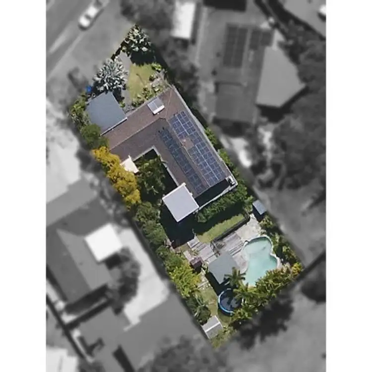 Main view of Homely house listing, 7 Harneil Place, Carrara QLD 4211