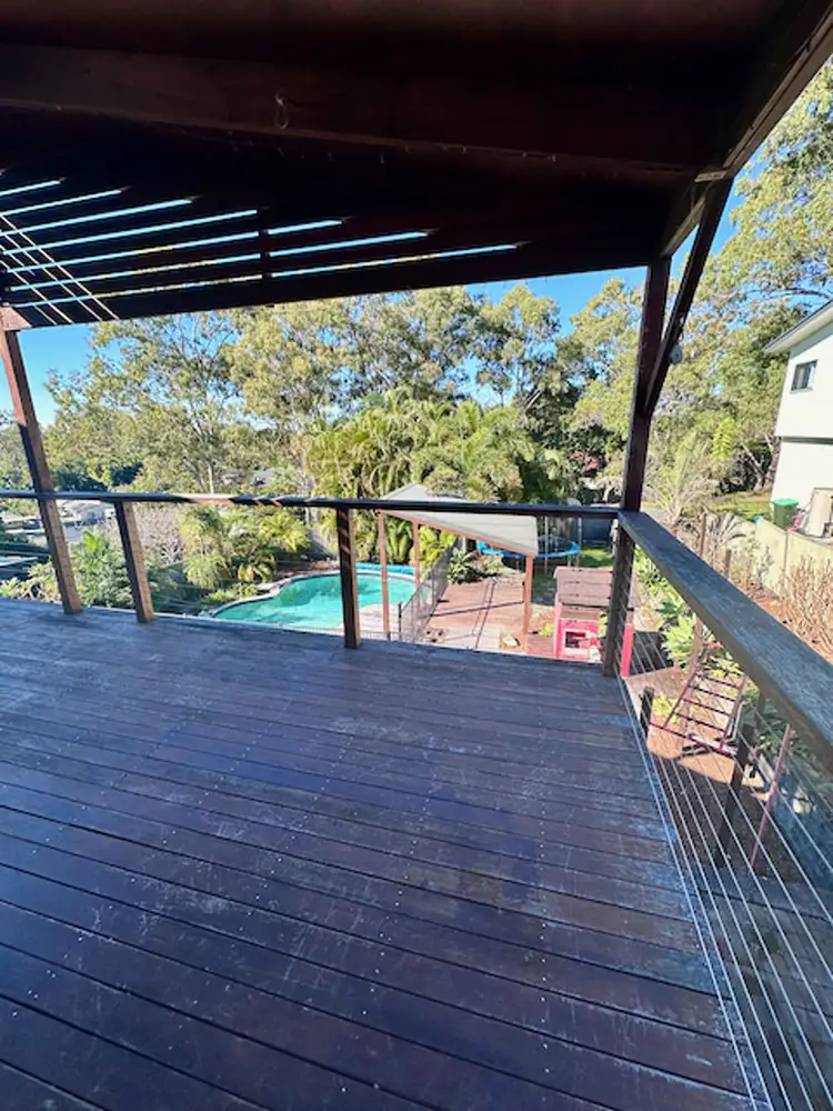 Second view of Homely house listing, 7 Harneil Place, Carrara QLD 4211