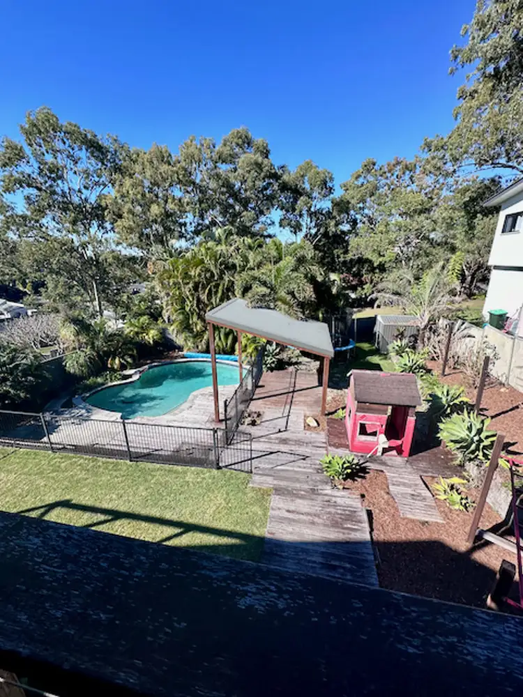 Fourth view of Homely house listing, 7 Harneil Place, Carrara QLD 4211