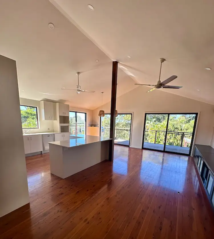 Fifth view of Homely house listing, 7 Harneil Place, Carrara QLD 4211