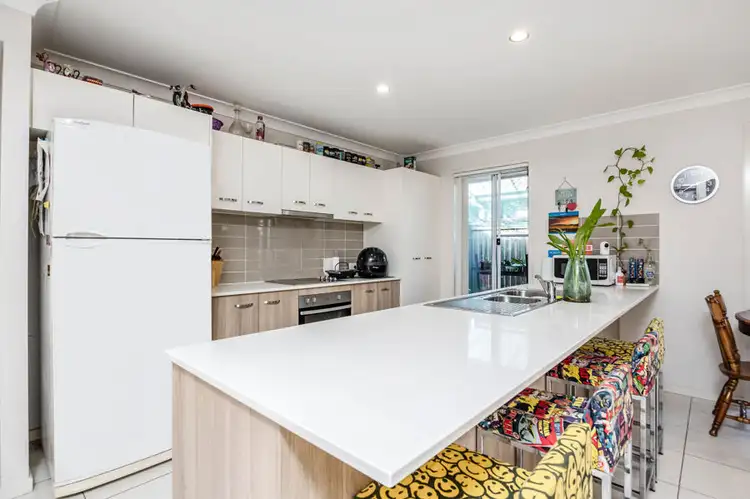 Third view of Homely house listing, 10 Hillsborough Place, Pimpama QLD 4209