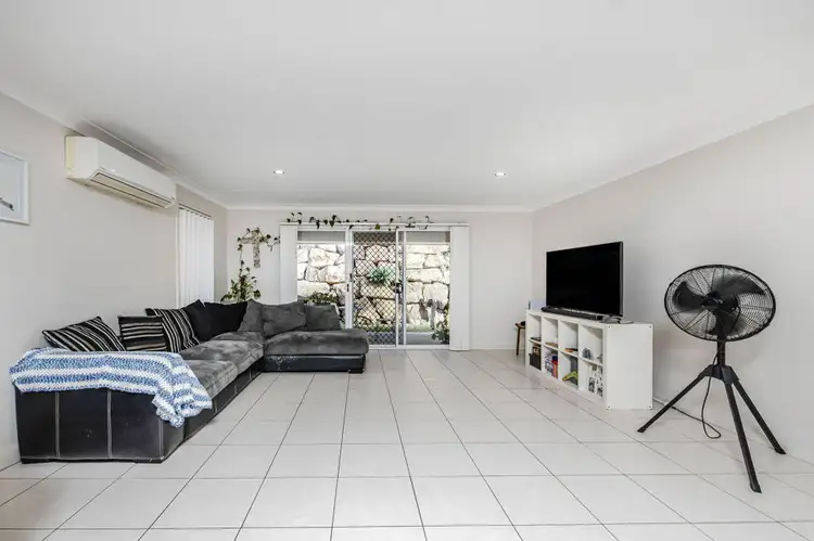 Fourth view of Homely house listing, 10 Hillsborough Place, Pimpama QLD 4209