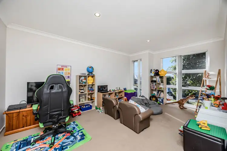 Fifth view of Homely house listing, 10 Hillsborough Place, Pimpama QLD 4209