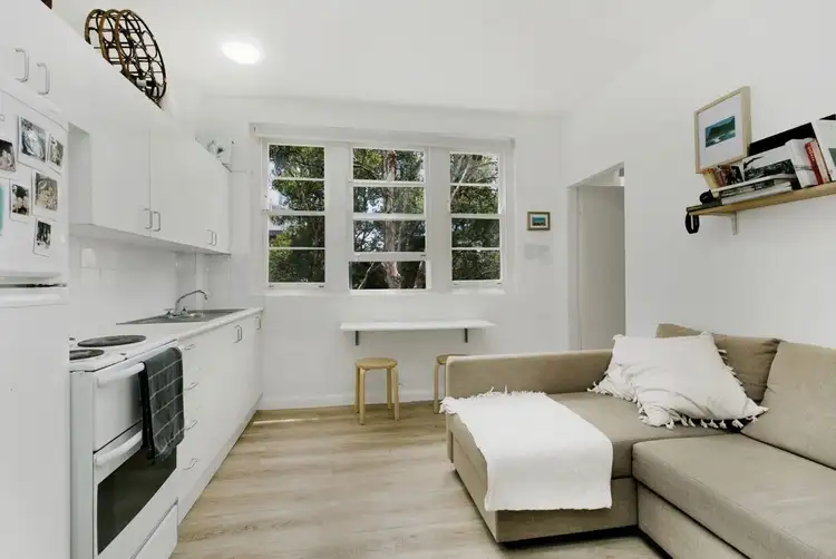 Second view of Homely apartment listing, 18/37-39 Francis Street, Darlinghurst NSW 2010
