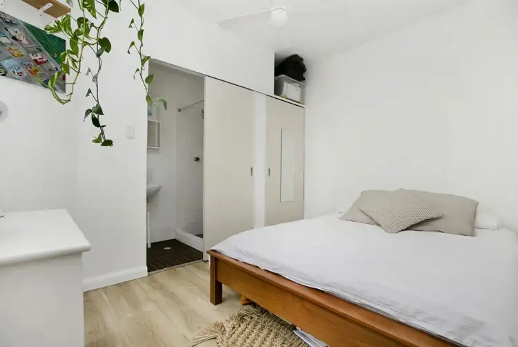 Third view of Homely apartment listing, 18/37-39 Francis Street, Darlinghurst NSW 2010