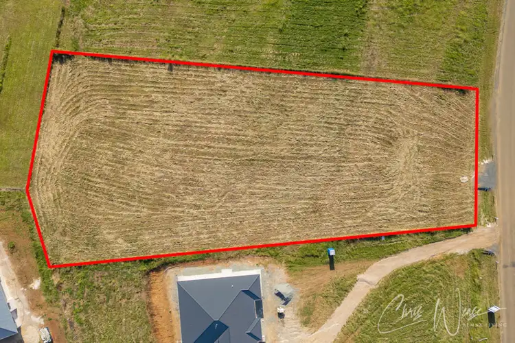 Fifth view of Homely land listing, 27 Pine Tree Drive, Winya QLD 4515