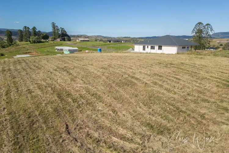 Sixth view of Homely land listing, 27 Pine Tree Drive, Winya QLD 4515