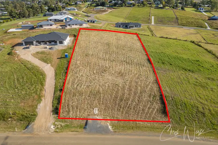 Seventh view of Homely land listing, 27 Pine Tree Drive, Winya QLD 4515