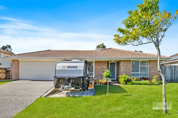 13 Glenbrook Avenue, Victoria Point QLD 4165