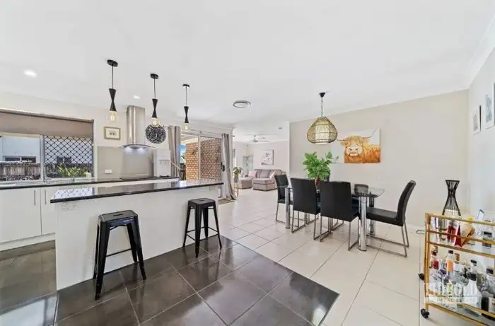 Seventh view of Homely house listing, 13 Glenbrook Avenue, Victoria Point QLD 4165