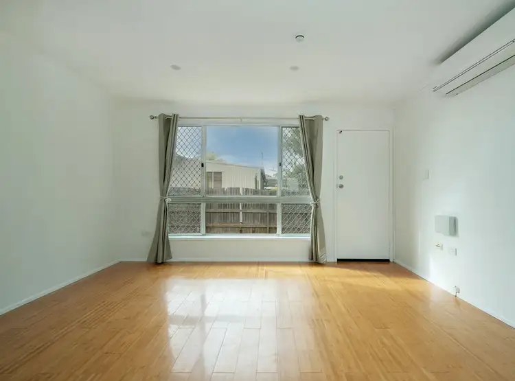 Third view of Homely unit listing, 2/30 Wilma Street, Centenary Heights QLD 4350