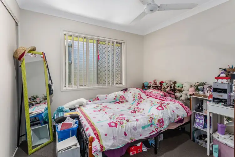 Fifth view of Homely house listing, 12 Grampian Street, Springfield Lakes QLD 4300