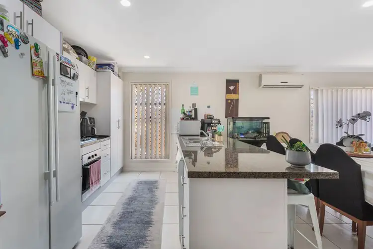 Sixth view of Homely house listing, 12 Grampian Street, Springfield Lakes QLD 4300