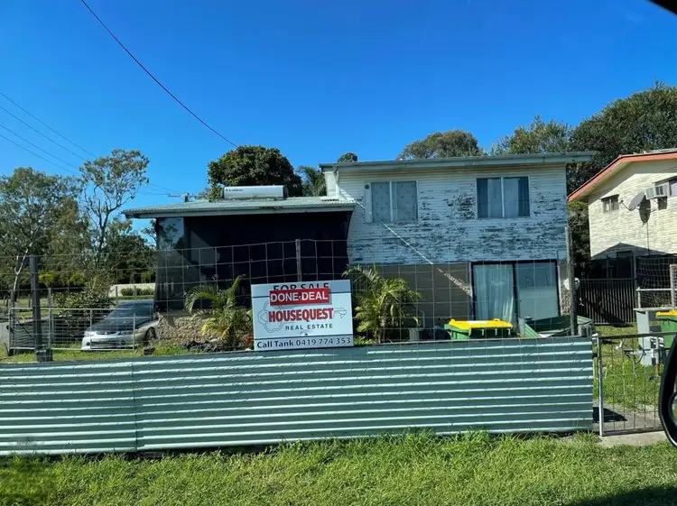 Main view of Homely house listing, 121 North Station Road, North Booval QLD 4304