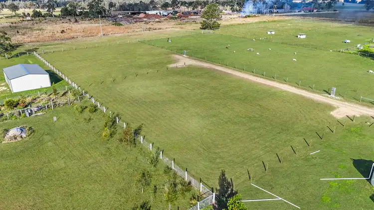 Fifth view of Homely land listing, 8A & 8B Cakora Street, Tucabia NSW 2462