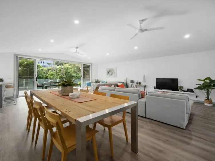 Second view of Homely house listing, 2/24 Emerald Heights Drive, Emerald Beach NSW 2456