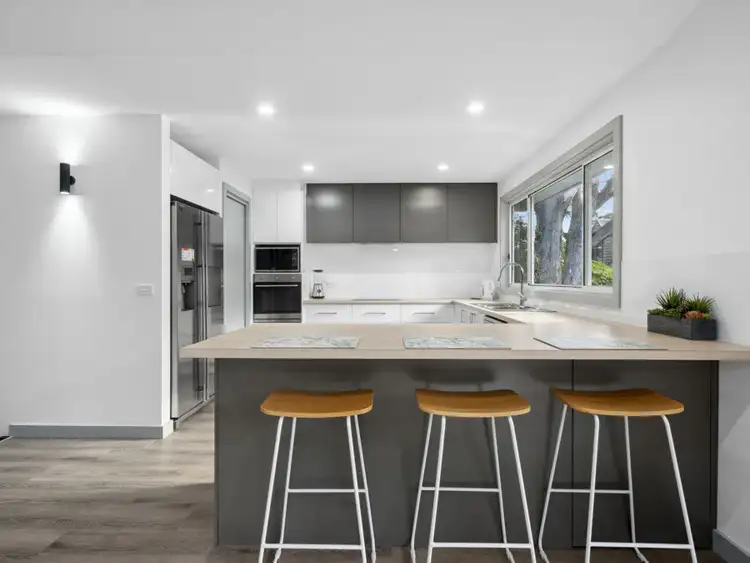 Third view of Homely house listing, 2/24 Emerald Heights Drive, Emerald Beach NSW 2456