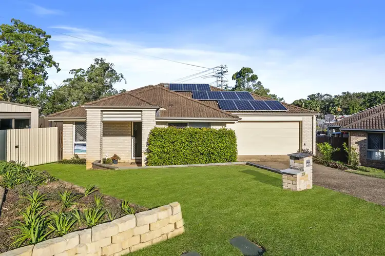 Main view of Homely house listing, 116 Glass House Circuit, Kallangur QLD 4503
