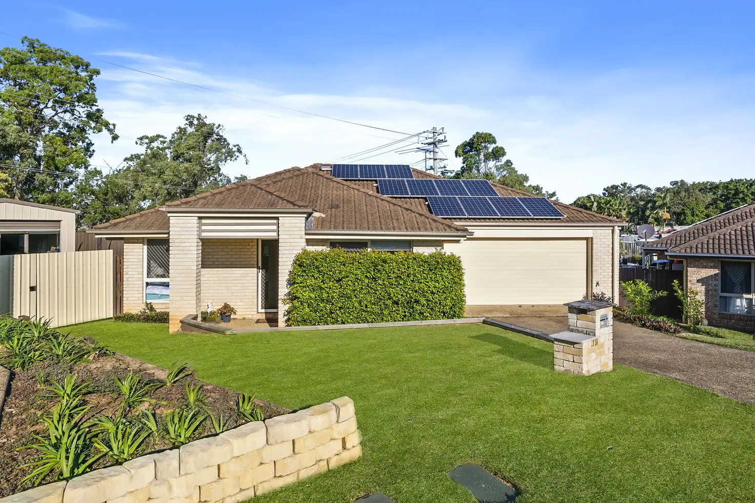 Main view of Homely house listing, 116 Glass House Circuit, Kallangur QLD 4503