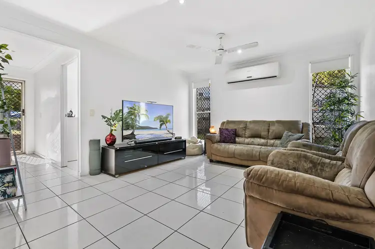 Second view of Homely house listing, 116 Glass House Circuit, Kallangur QLD 4503