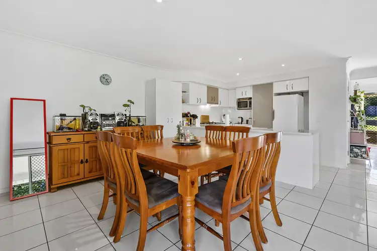 Fifth view of Homely house listing, 116 Glass House Circuit, Kallangur QLD 4503