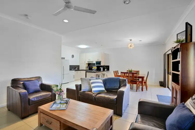 Third view of Homely semi-detached listing, 1/21 Marian Close, Sun Valley QLD 4680