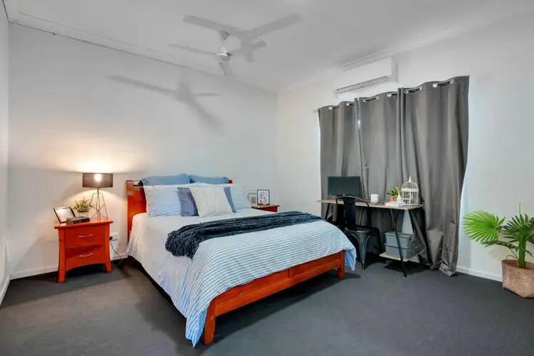 Fifth view of Homely semi-detached listing, 1/21 Marian Close, Sun Valley QLD 4680