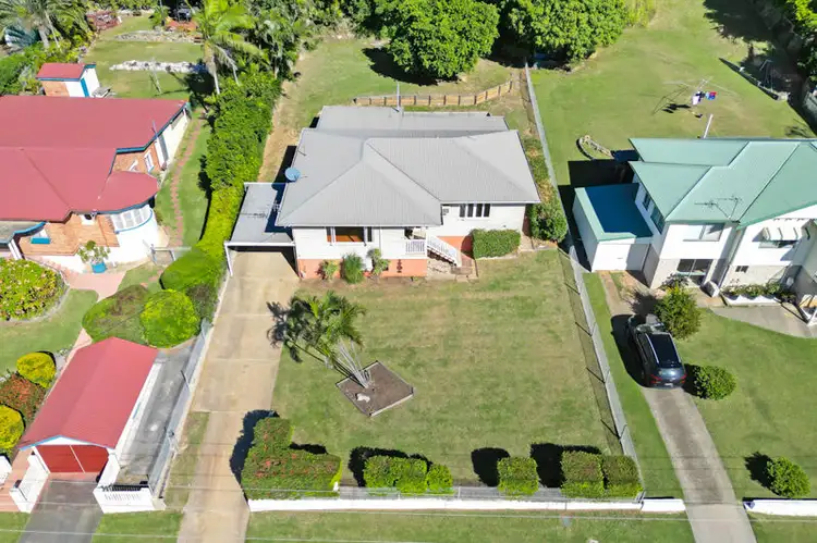 Main view of Homely house listing, 171 Oaka Street, South Gladstone QLD 4680