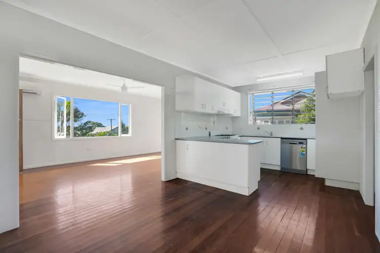 Second view of Homely house listing, 171 Oaka Street, South Gladstone QLD 4680