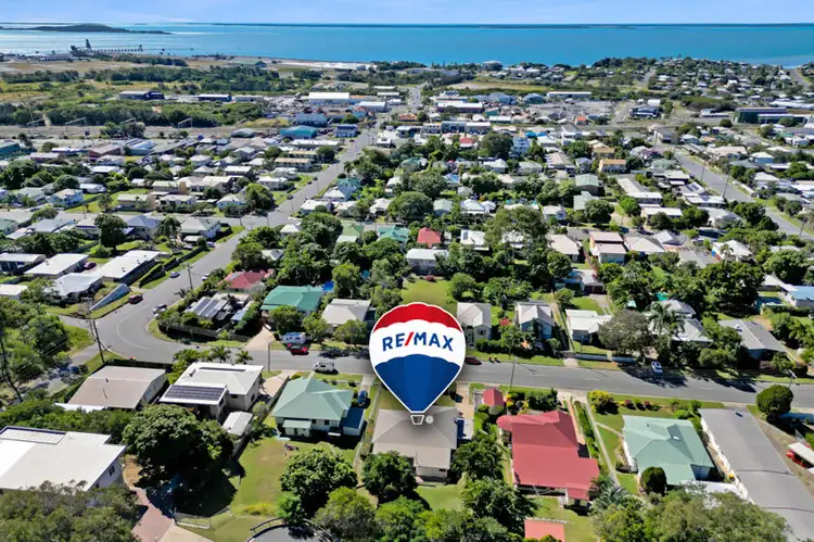 Fourth view of Homely house listing, 171 Oaka Street, South Gladstone QLD 4680