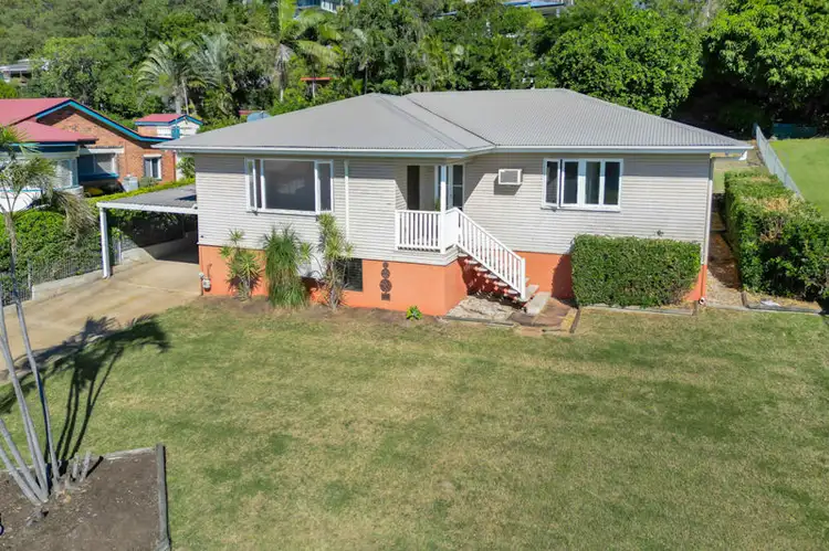 Fifth view of Homely house listing, 171 Oaka Street, South Gladstone QLD 4680