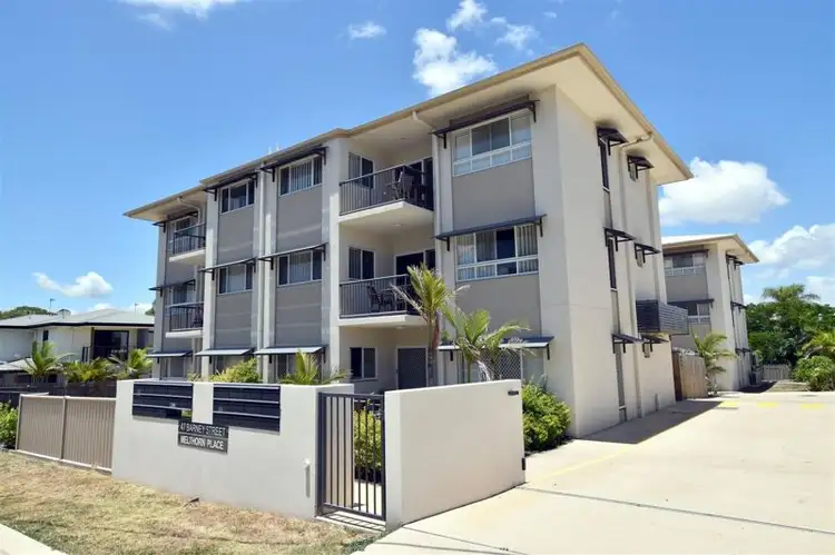 16/47 Barney Street, Barney Point QLD 4680