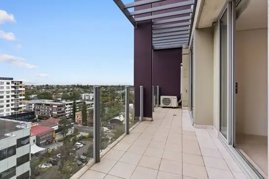 Main view of Homely apartment listing, 93/3 Railway Parade, Burwood NSW 2134