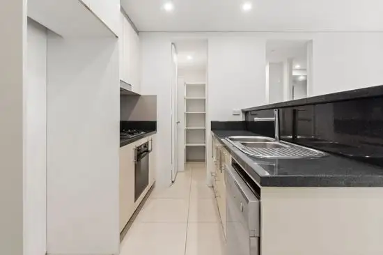 Third view of Homely apartment listing, 93/3 Railway Parade, Burwood NSW 2134