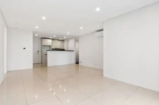 Fifth view of Homely apartment listing, 93/3 Railway Parade, Burwood NSW 2134