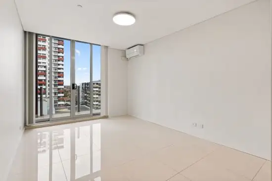 Sixth view of Homely apartment listing, 93/3 Railway Parade, Burwood NSW 2134