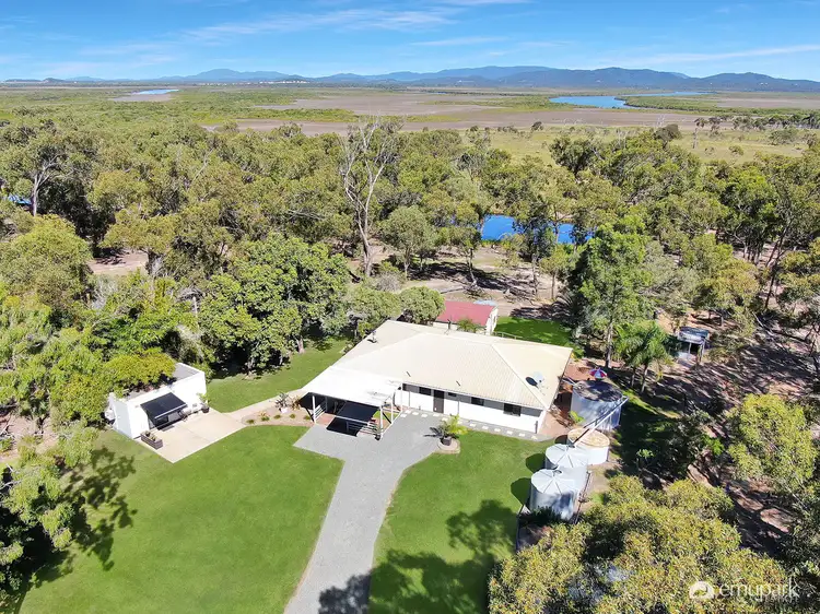 185 Manns Road, Emu Park QLD 4710