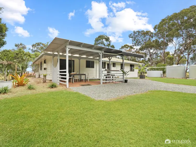 Third view of Homely rural property listing, 185 Manns Road, Emu Park QLD 4710