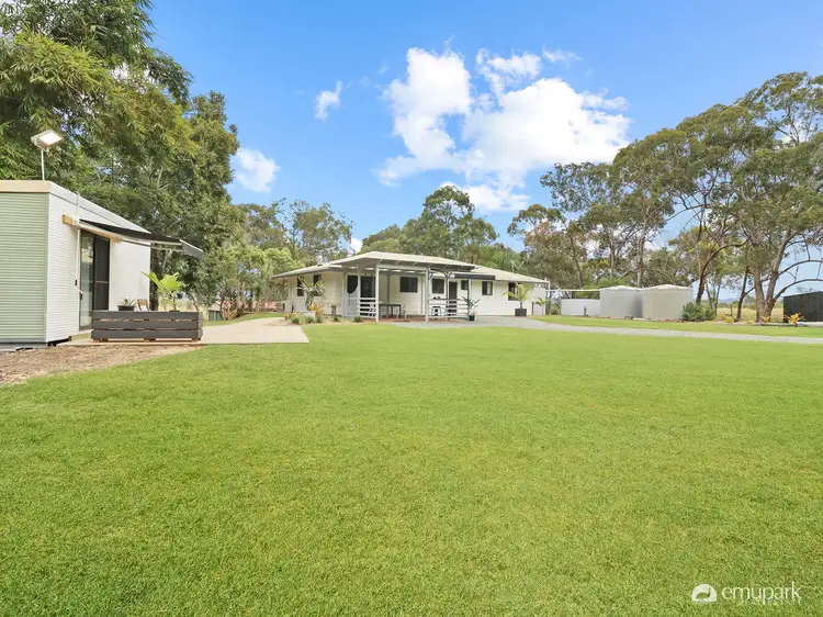 Fourth view of Homely rural property listing, 185 Manns Road, Emu Park QLD 4710