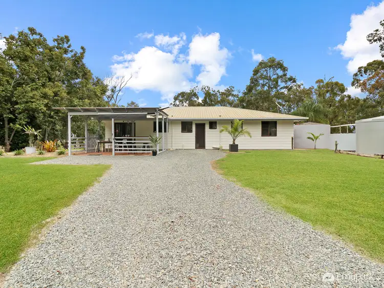 Fifth view of Homely rural property listing, 185 Manns Road, Emu Park QLD 4710