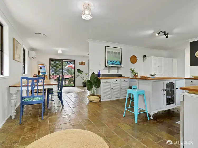 Sixth view of Homely rural property listing, 185 Manns Road, Emu Park QLD 4710