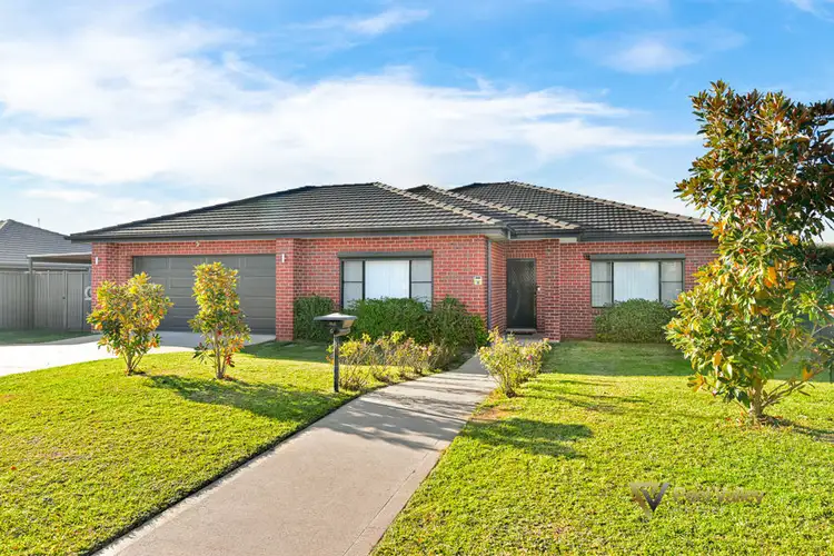 Main view of Homely house listing, 6 Wagtail Close Calala, Tamworth NSW 2340