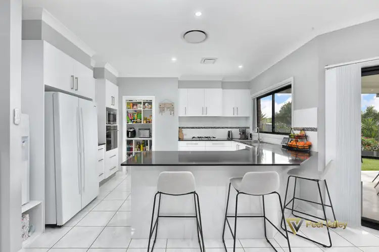 Second view of Homely house listing, 6 Wagtail Close Calala, Tamworth NSW 2340