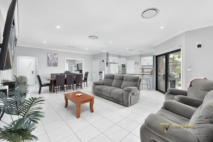 Third view of Homely house listing, 6 Wagtail Close Calala, Tamworth NSW 2340