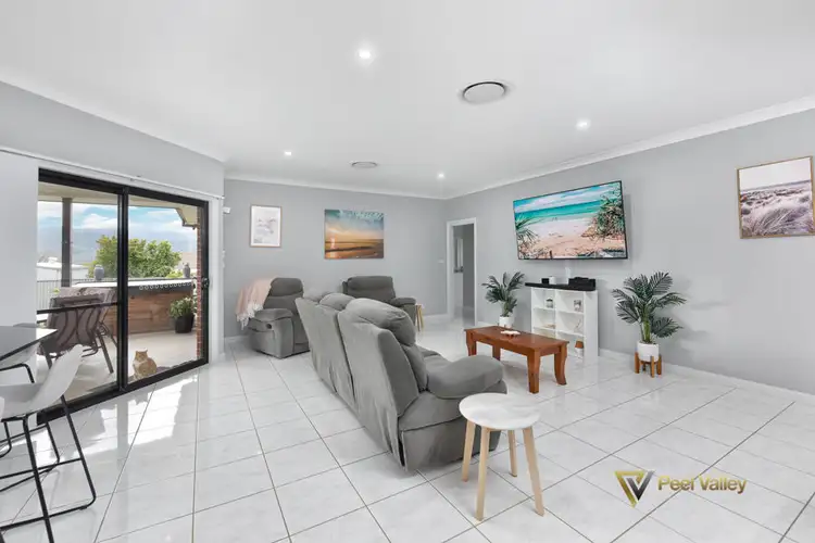 Fourth view of Homely house listing, 6 Wagtail Close Calala, Tamworth NSW 2340