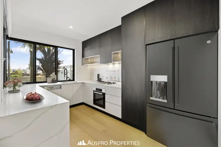 Fifth view of Homely villa listing, 3/72 Palladium Boulevard, Hope Island QLD 4212