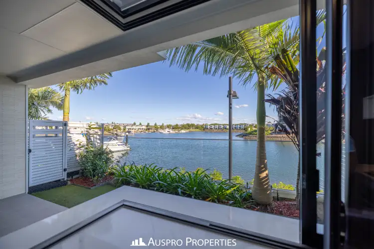 Sixth view of Homely villa listing, 3/72 Palladium Boulevard, Hope Island QLD 4212
