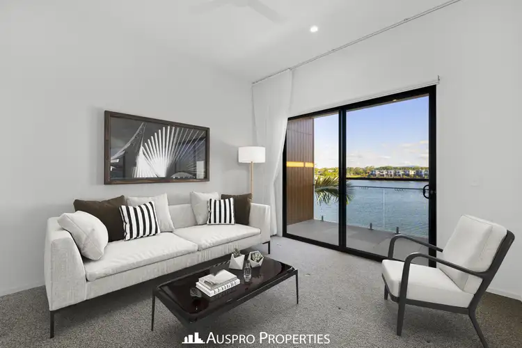 Seventh view of Homely villa listing, 3/72 Palladium Boulevard, Hope Island QLD 4212