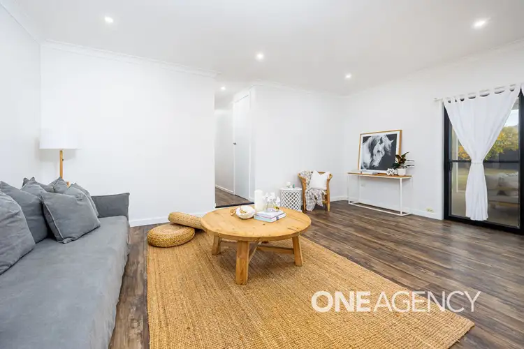 Second view of Homely house listing, 8 AVON AVENUE, Lake Albert NSW 2650